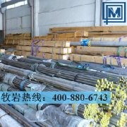 00Cr20Ni25Mo4.5Cu圓鋼|不銹鋼材