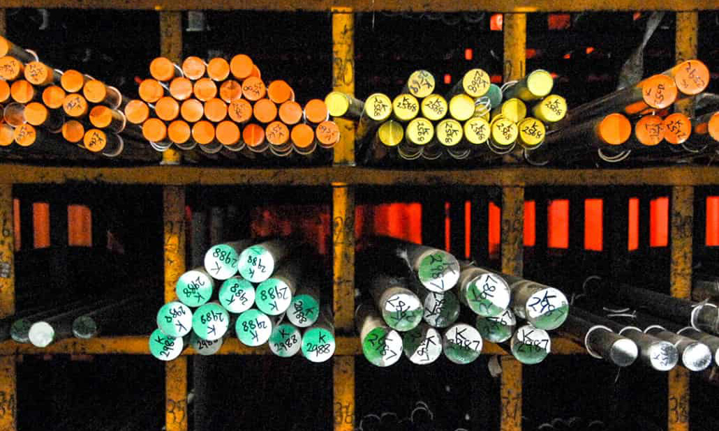 關(guān)于高強度硬化05Cr15Ni5Cu4Nb的耐腐蝕性