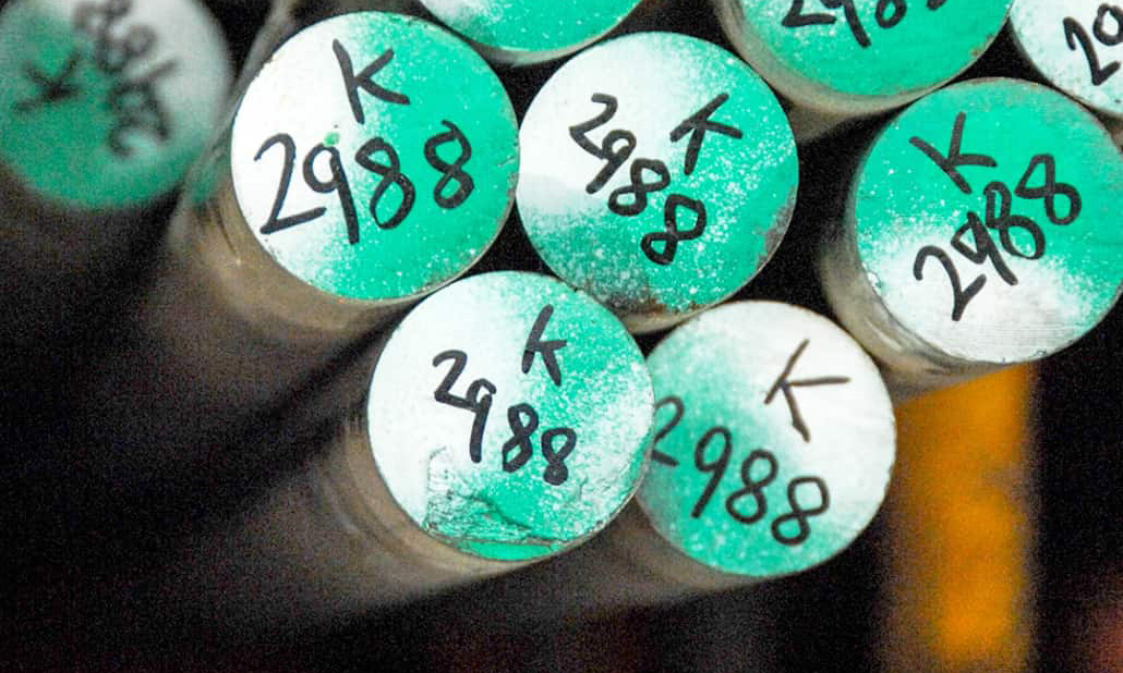 不銹鋼AMS5604密度