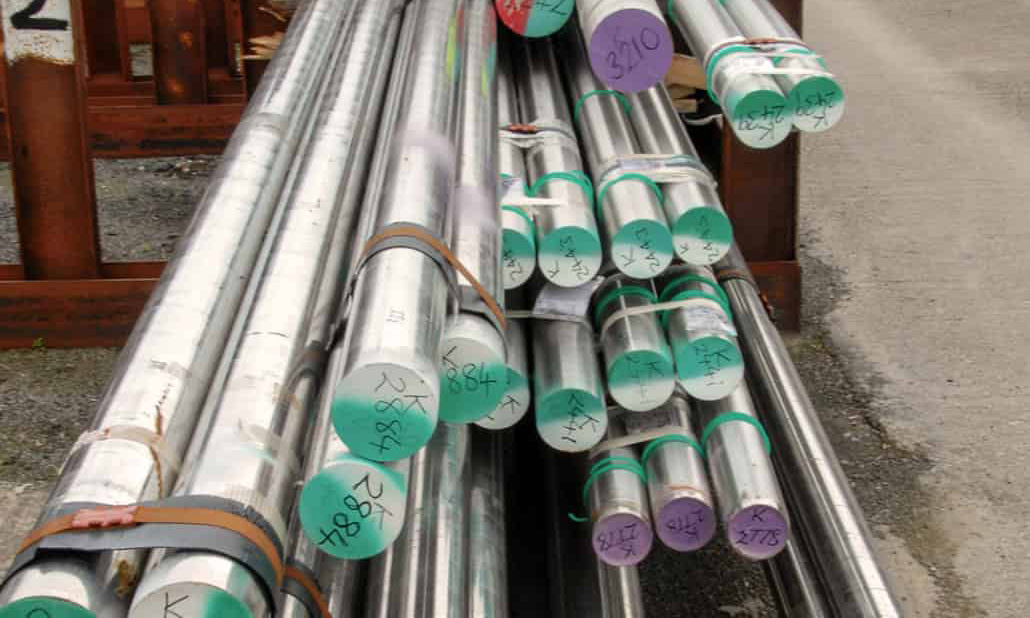 什么是F51，F(xiàn)53，F(xiàn)55，F(xiàn)60和F61雙相鋼？