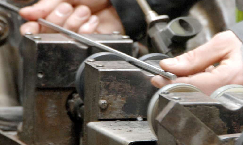 Hastelloy和Incoloy：用于油田腐蝕的特種合金