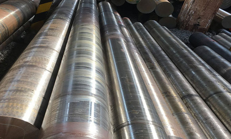 15-5PH（不銹鋼）化學成分、磁性、機械性能