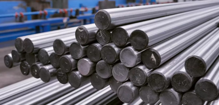 1.4462（一種雙相不銹鋼）的材料特性