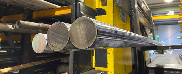 材料1.4305（S30300, X8CrNiS1