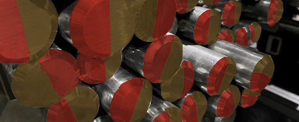 材料1.4006（S41000, X12Cr13, AISI 410）