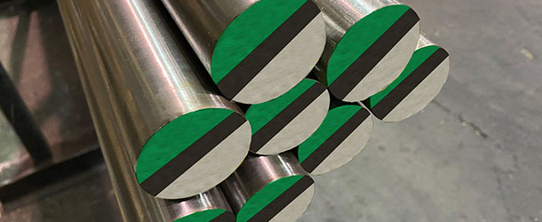 不銹鋼級 AISI 317L | EN 1.4