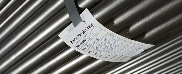 不銹鋼級 AISI 316F | S31620