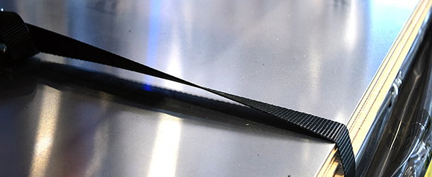 不銹鋼級 AISI 446 | EN 1.4762 | DIN X10CrAlSi25 | 15Х28