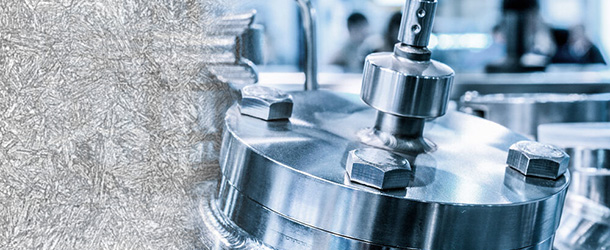 不銹鋼AISI 440A|EN 1.4109|DI