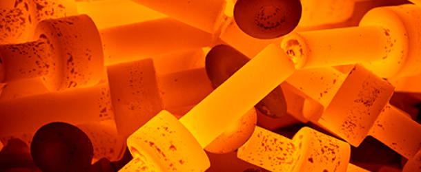 AISI 303 / 1.4305不銹鋼：高加工性能與耐腐蝕性的完