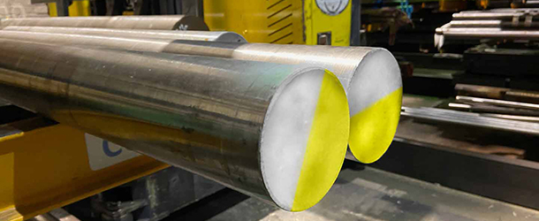 AISI 316不銹鋼：多用途的高