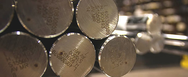 15-5Ph不銹鋼：高機(jī)械強(qiáng)度與耐腐蝕性的理想選擇