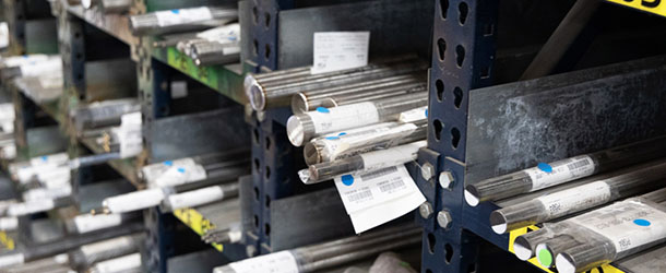 17-4Ph不銹鋼：高強度與耐腐蝕性的完美結(jié)合