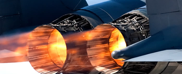 Ti Grade 5鈦合金：航空航天