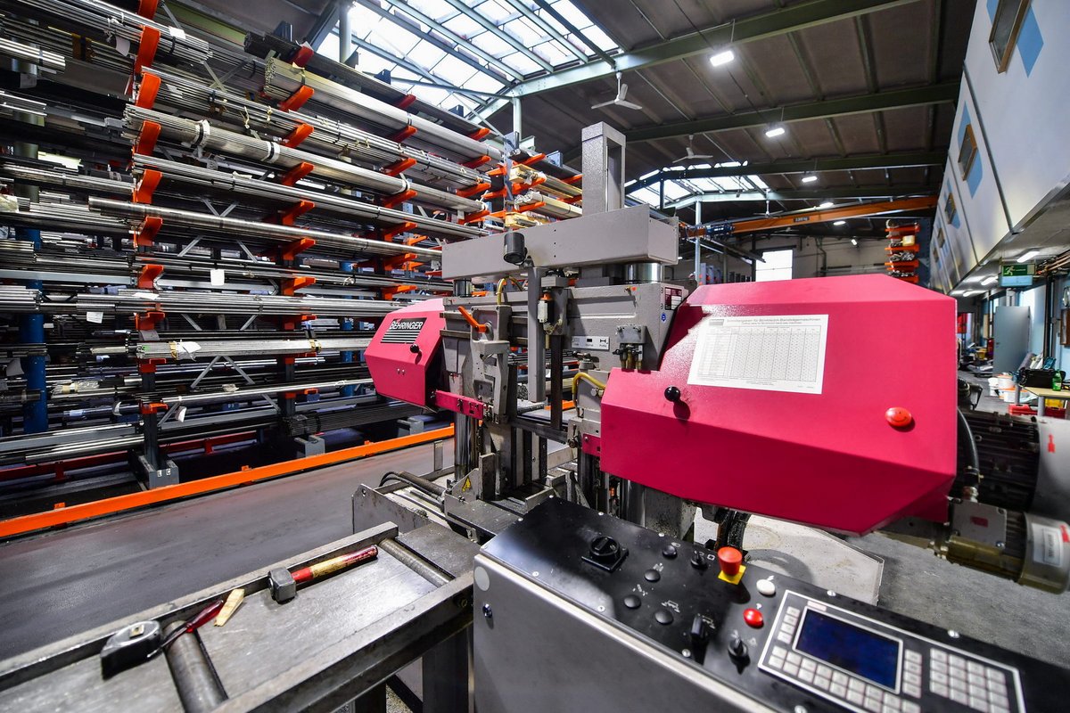 HASTELLOY C-276（UNS N10276，W. Nr. 2.4819，NiMo16Cr15W）