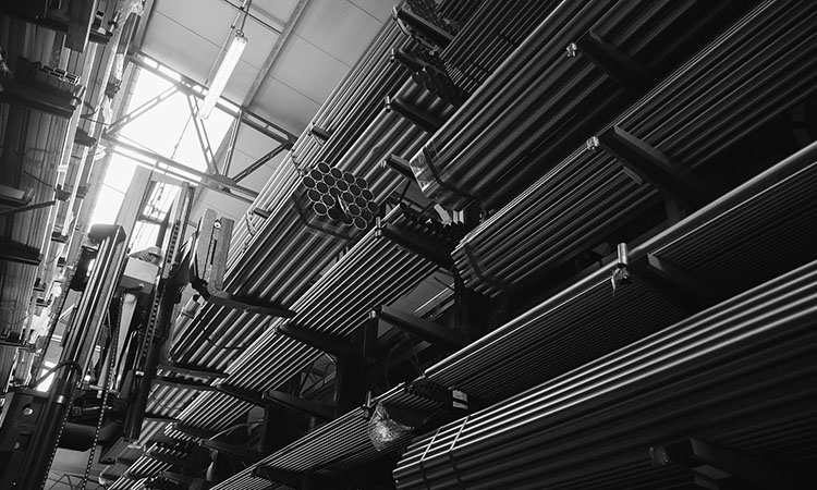 為什么UNS S32205非常適合紙漿生產(chǎn)？