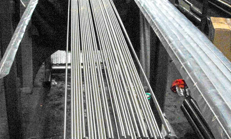 鉻鎳鐵合金高溫合金的優(yōu)