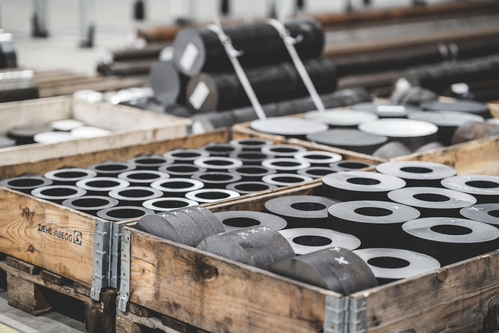 Inconel合金625和C-276在污染控制和廢物處理行業(yè)中