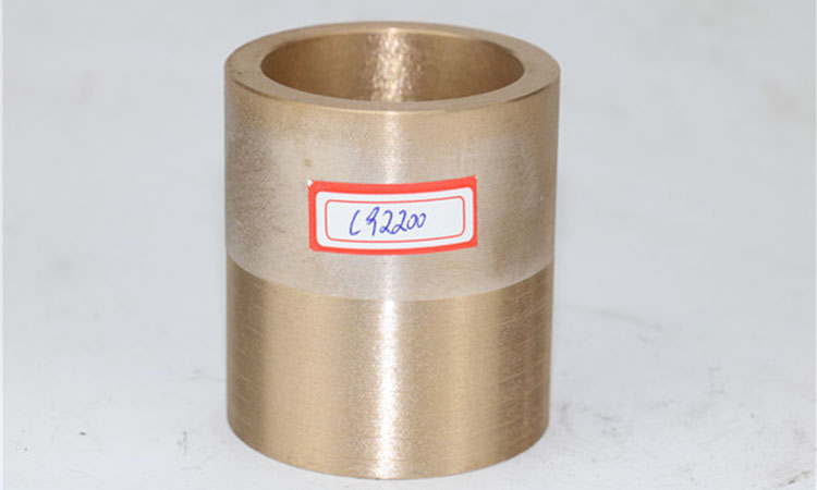 鑄青銅為何比大多數(shù)合金